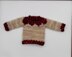 Magical Elf Ski Sweater