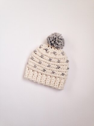 The Everly Hat