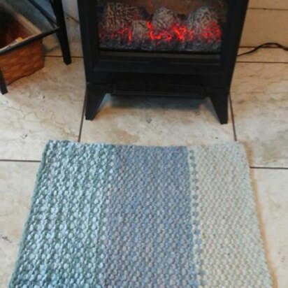 Flagstone Rug