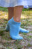 Bocce & Hide and Seek Socks in Berroco PDF