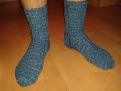 Stay-at-home-socks