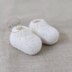 Baby Booties