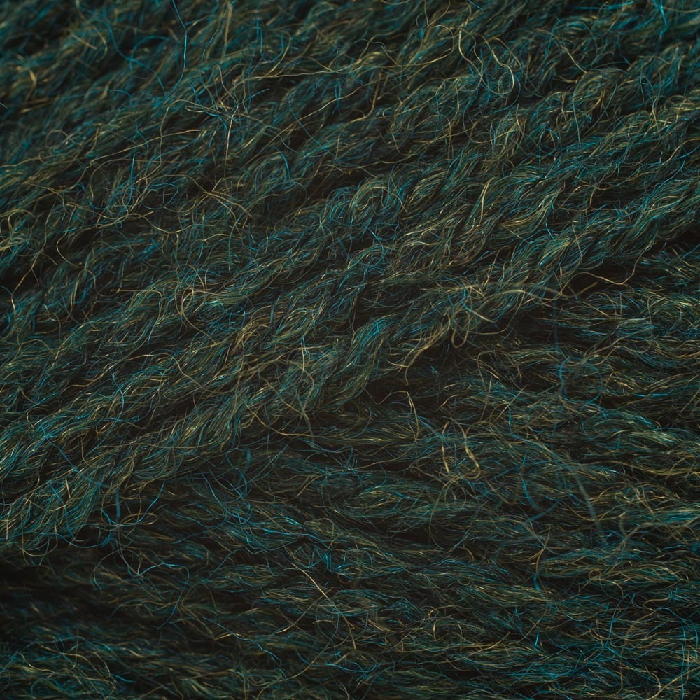 Forest Green Heather (180)