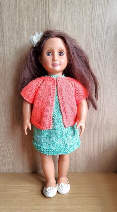 Our Generation & American Girl Doll's Clothes