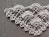 Crochet Shawl Pattern/Chart #58