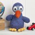 Dodo Toy.