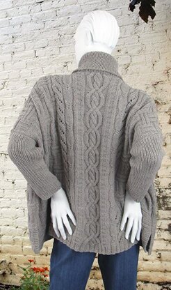 Crosshatch Tunic