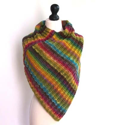 Noro Cowl