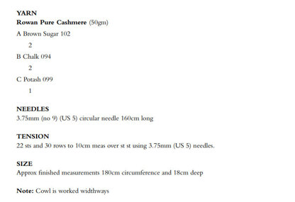 Eli Cowl in Rowan Pure Cashmere - RTP007-00003-ENP - PDF