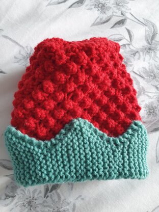 Baby Hat