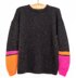 Allsorts Mohair Alpaca Sweater