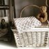 Polkadot Baby Blanket