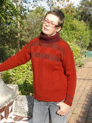 TUSA, woollen twinset