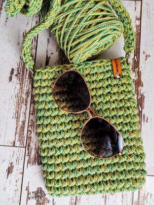 Spring Pop Bag