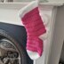 The Nollaig Stocking