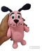 Courage the Cowardly Dog