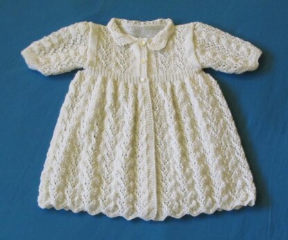 Hush A Bye Baby Layette