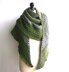 Cascade shawl 60
