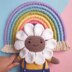 Felix the Flower Boy Crochet Amigurumi Pattern