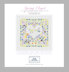 Riverdrift House Spring Hearts Medium Card Kits Cross Stitch Kit