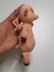 3 in 1 Pig Keychain Amigurumi