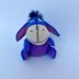 Eeyore donkey