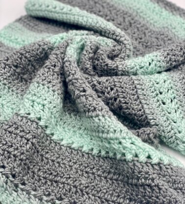 Willowmere Baby Blanket