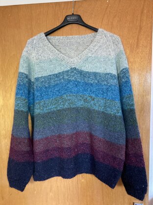 Brampton Sweater