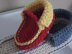 Cozy Comforts Slippers