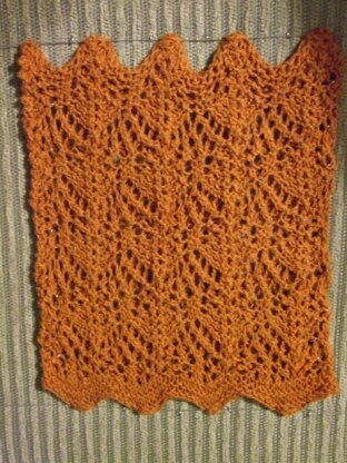Frond Cowl