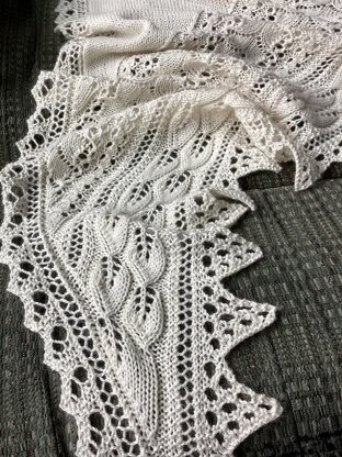 Turn Over A New Leaf