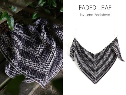 Faded Leaf
