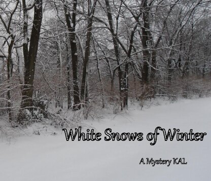 White Snows of Winter
