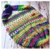 Rainbow Market Bag
