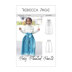 Rebecca Page Children's Posy Sewing Pattern - Downloadable PDF