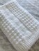 Rosabel Baby Blanket