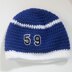 Sport Team Beanie Hat