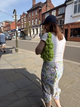 It's a Blooming Bag