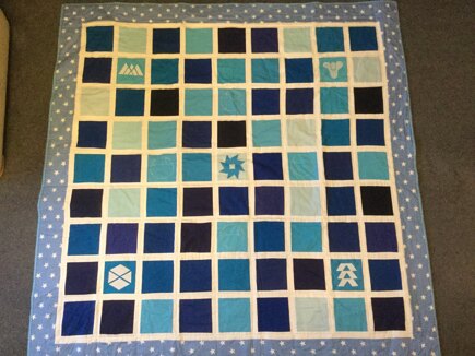 LOVE CRAFTS ! when can we show and tell our sewing & quilting ?? #7