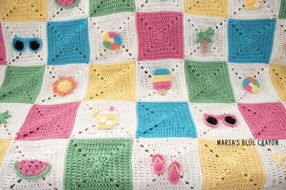 Summer Blanket