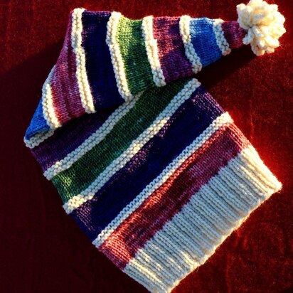 Chaplets Stocking Cap