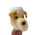 Airedale Terrier Mug Cozy