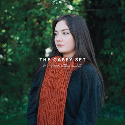 Casey Set