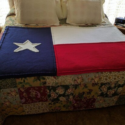 Texas Flag