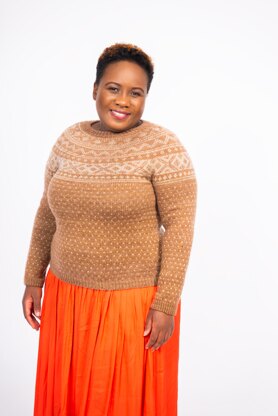 Minenhle Pullover