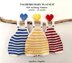 Palheiro Baby Playsuit | preemie - 24 months