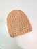Hidden Paths Beanie