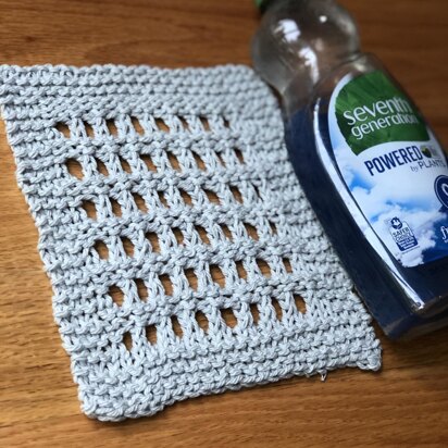 GoodReader Tutorial Wash Cloth