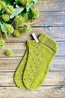 The Willow Socks