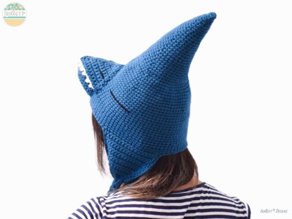 The Pterrific Pterodactyl Pterosaur Hat